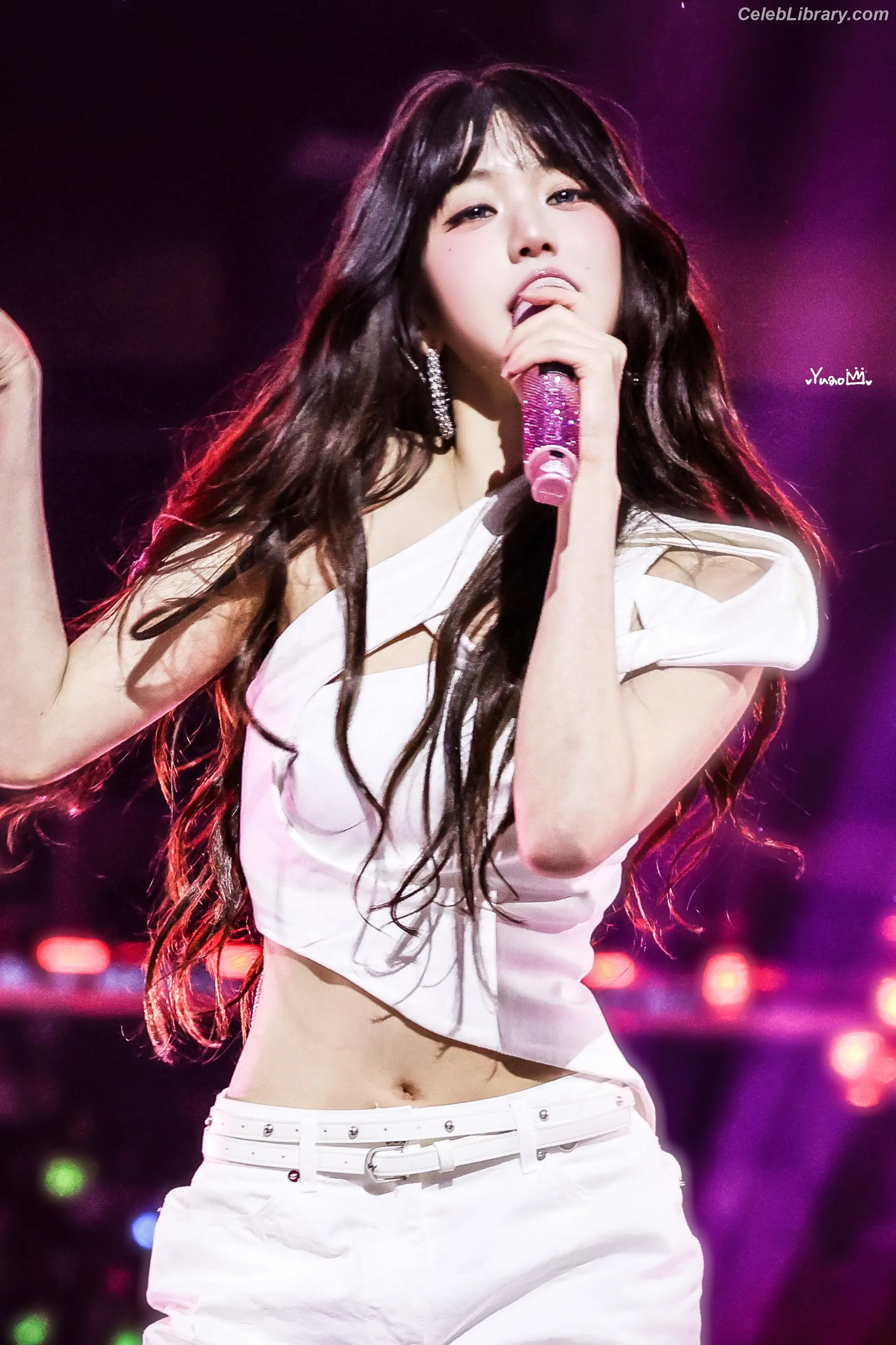 Jang Won-young 장원영 WONYOUNG photo 14 of 5845