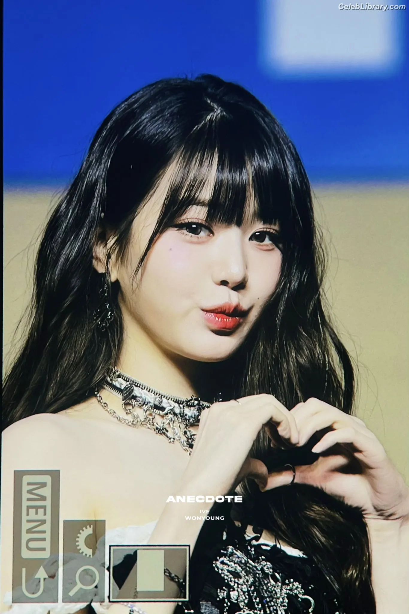 Jang Won-young 장원영 WONYOUNG photo 20 of 5845