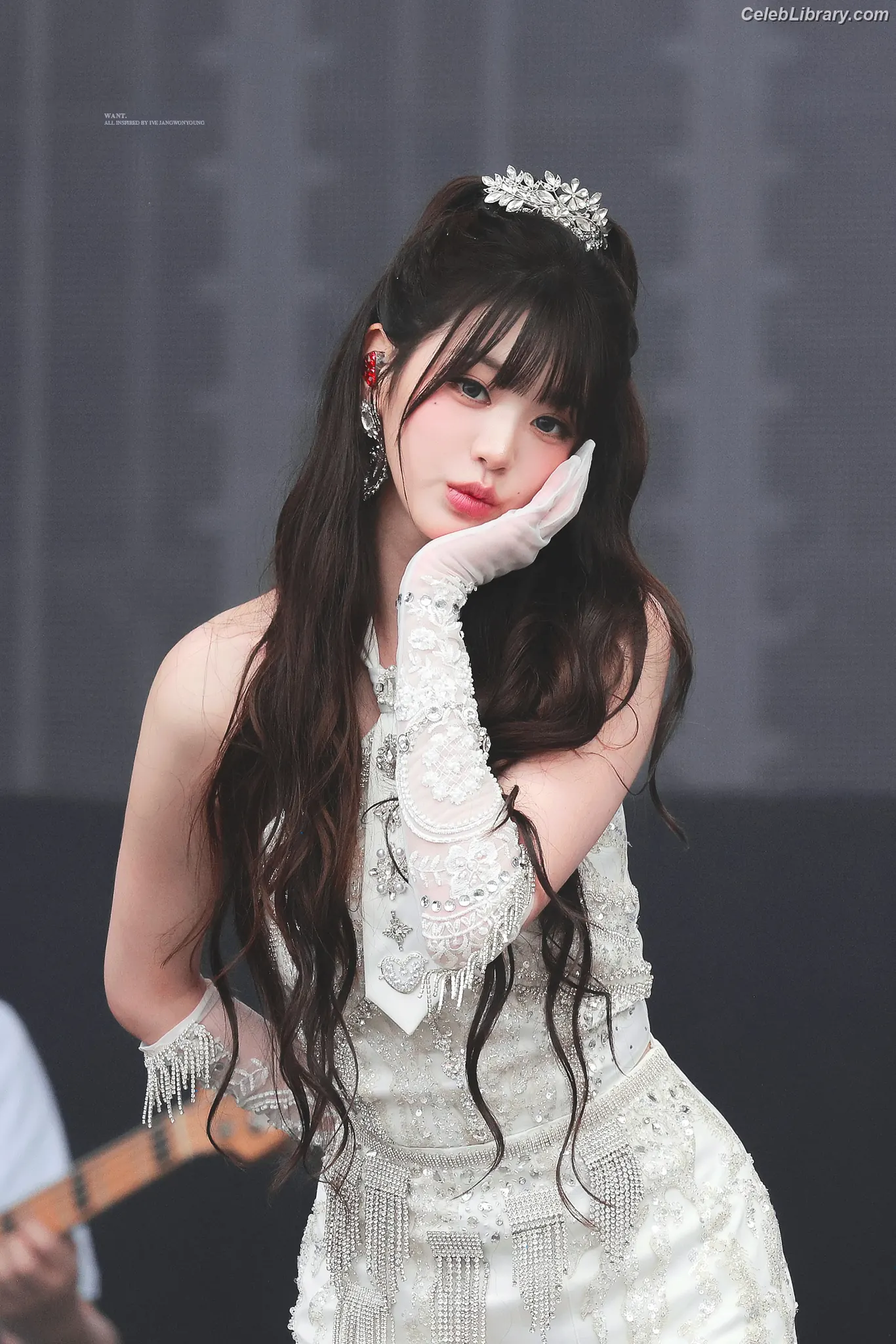 Jang Won-young  장원영 WONYOUNG photo 10 of 5845