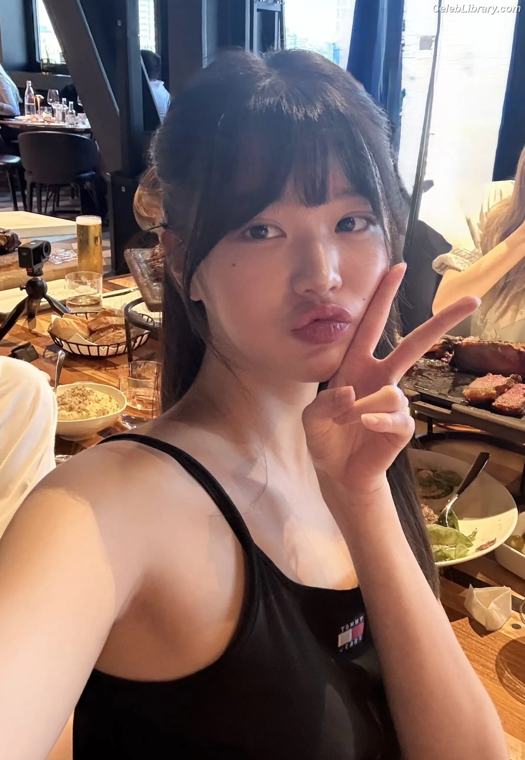 Jang Won-young  장원영 WONYOUNG photo 17 of 5845