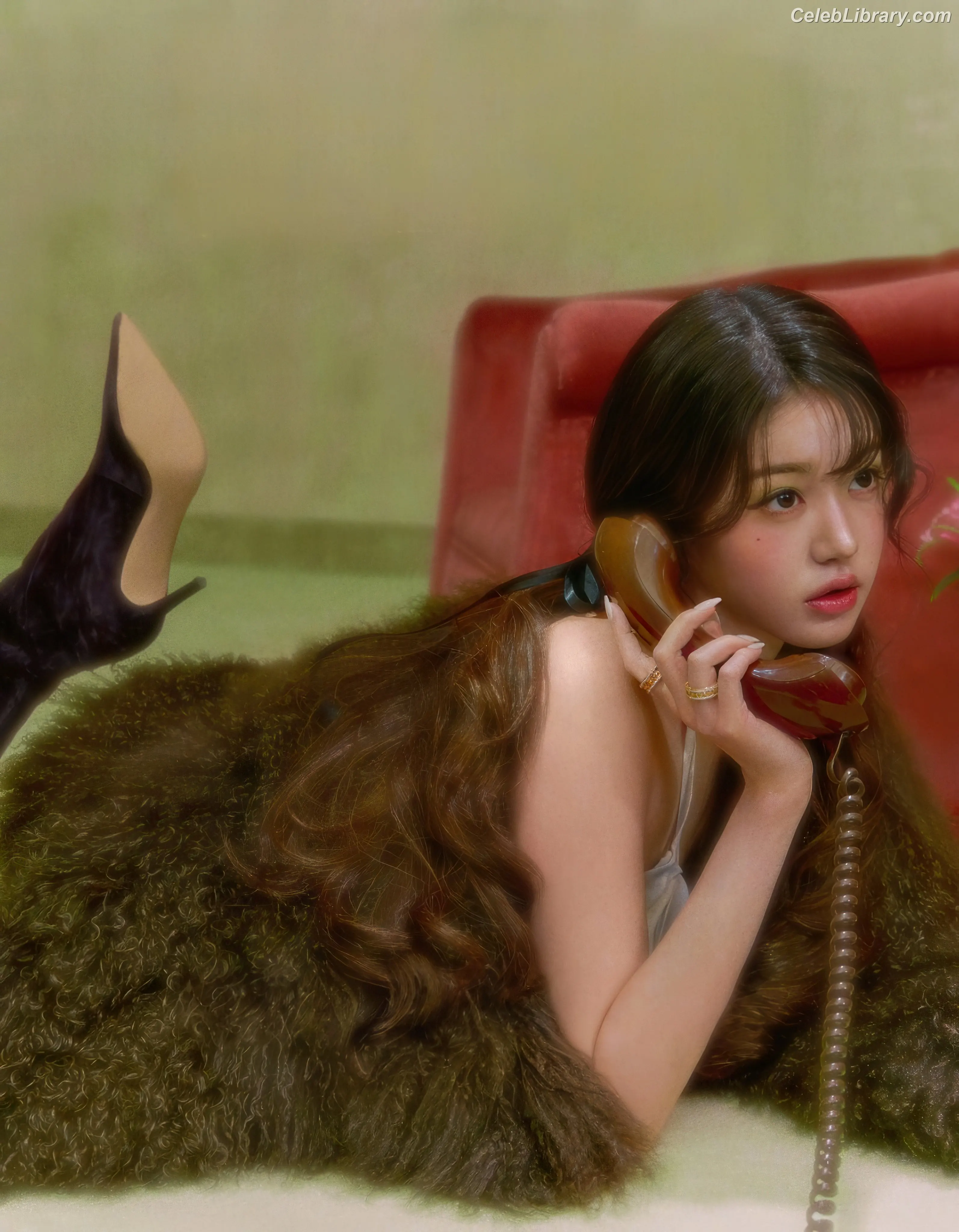 Jang Won-young  장원영 WONYOUNG photo 20 of 5845