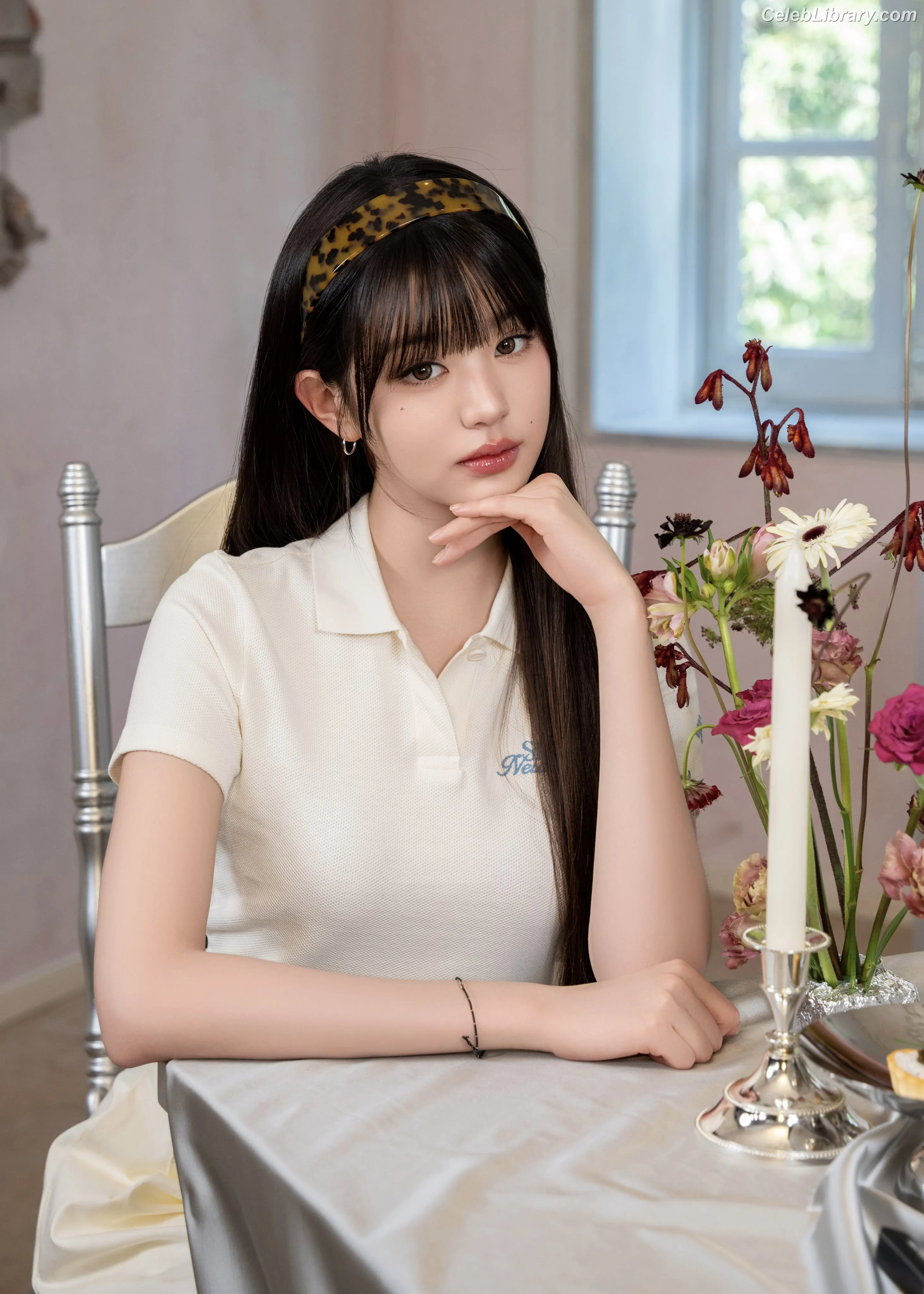 Jang Won-young  장원영 WONYOUNG photo 2 of 5845