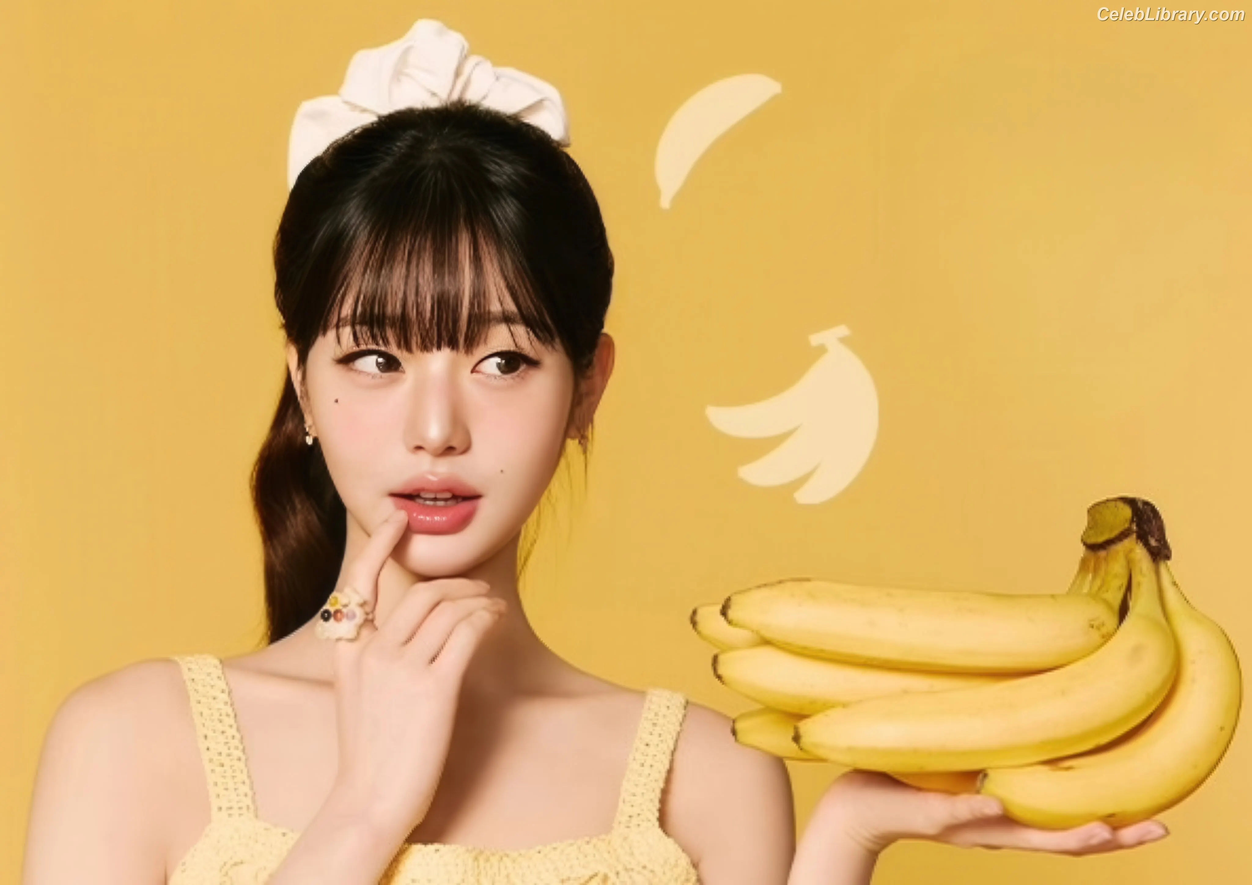 Jang Won-young  장원영 WONYOUNG photo 13 of 5845