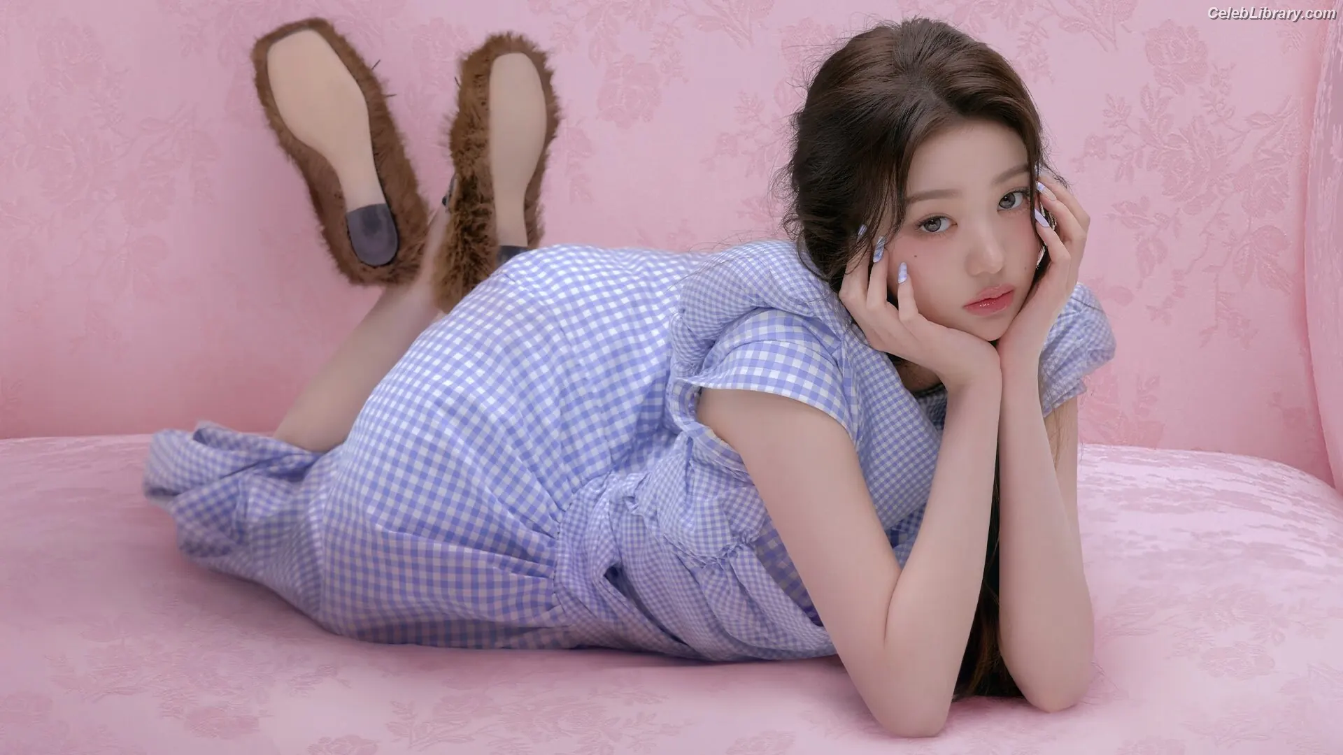 Jang Won-young 장원영 WONYOUNG photo 5 of 5845