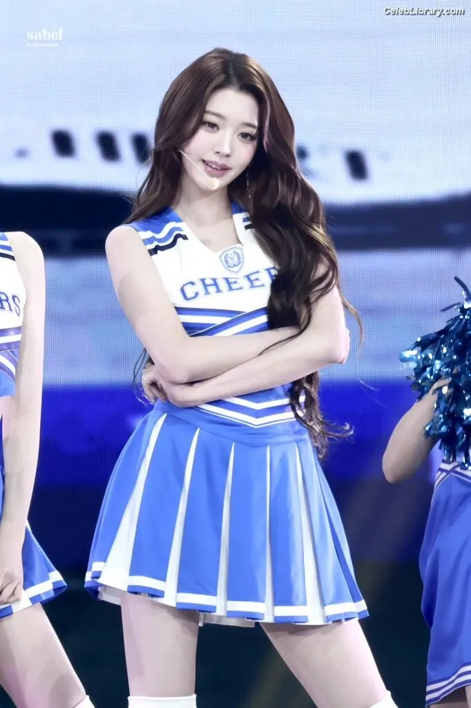 Jang Won-young 장원영 WONYOUNG photo 2 of 5845