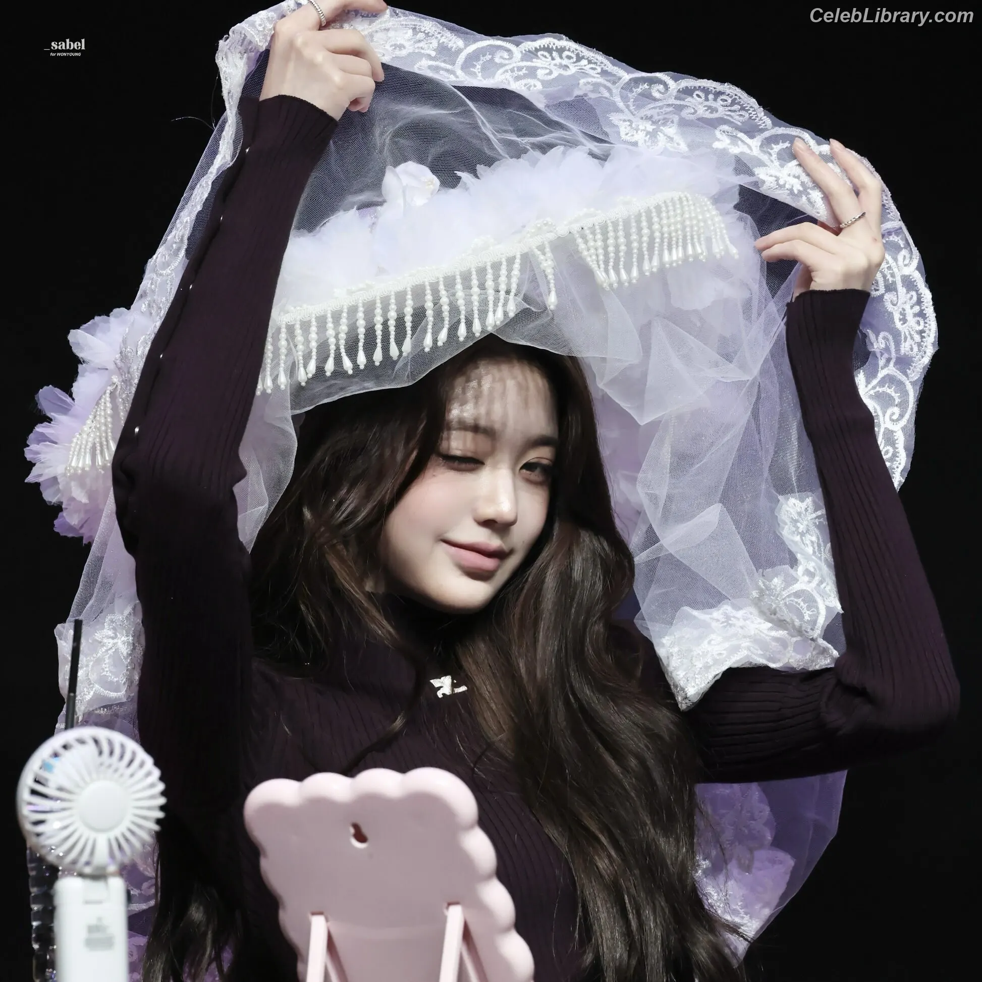 Jang Won-young 장원영 WONYOUNG photo 4 of 5845