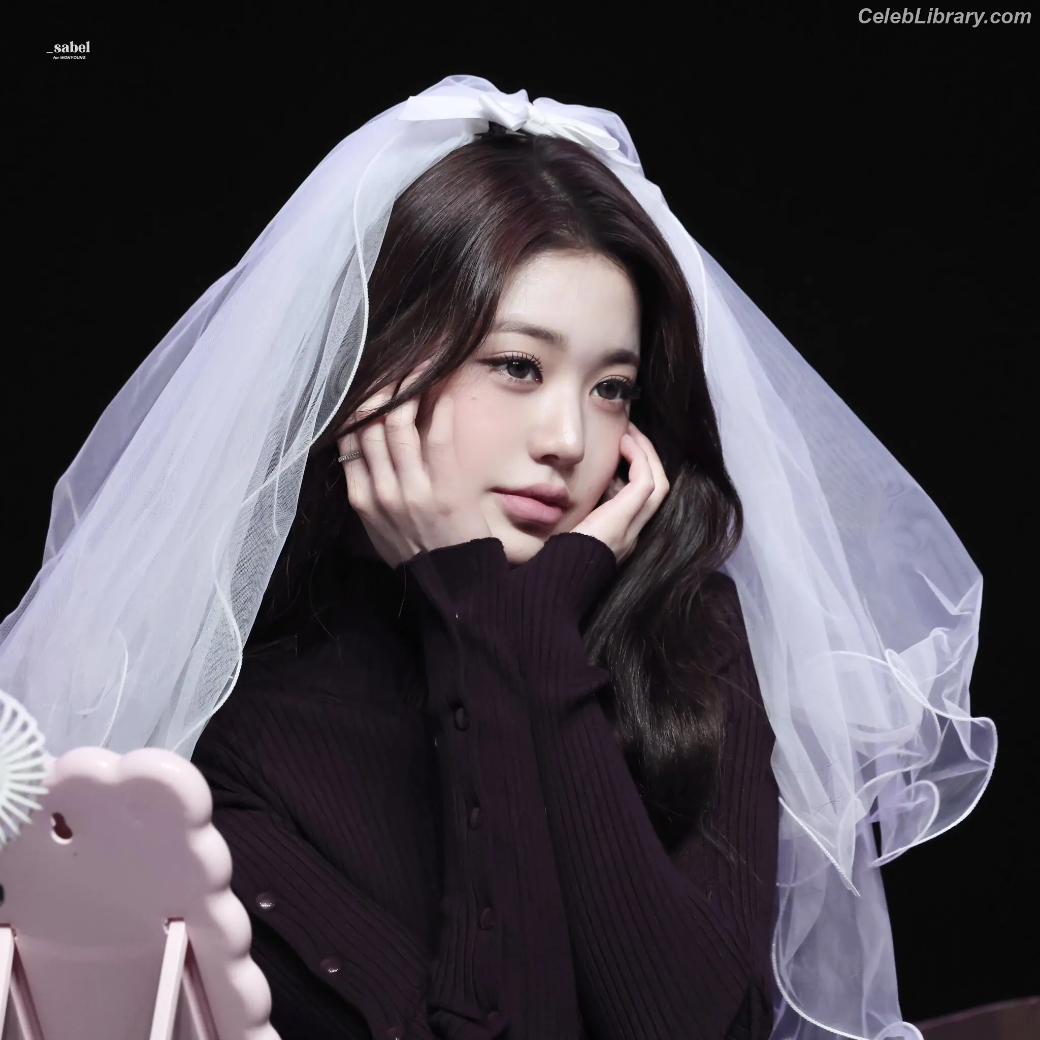 Jang Won-young 장원영 WONYOUNG photo 11 of 5845