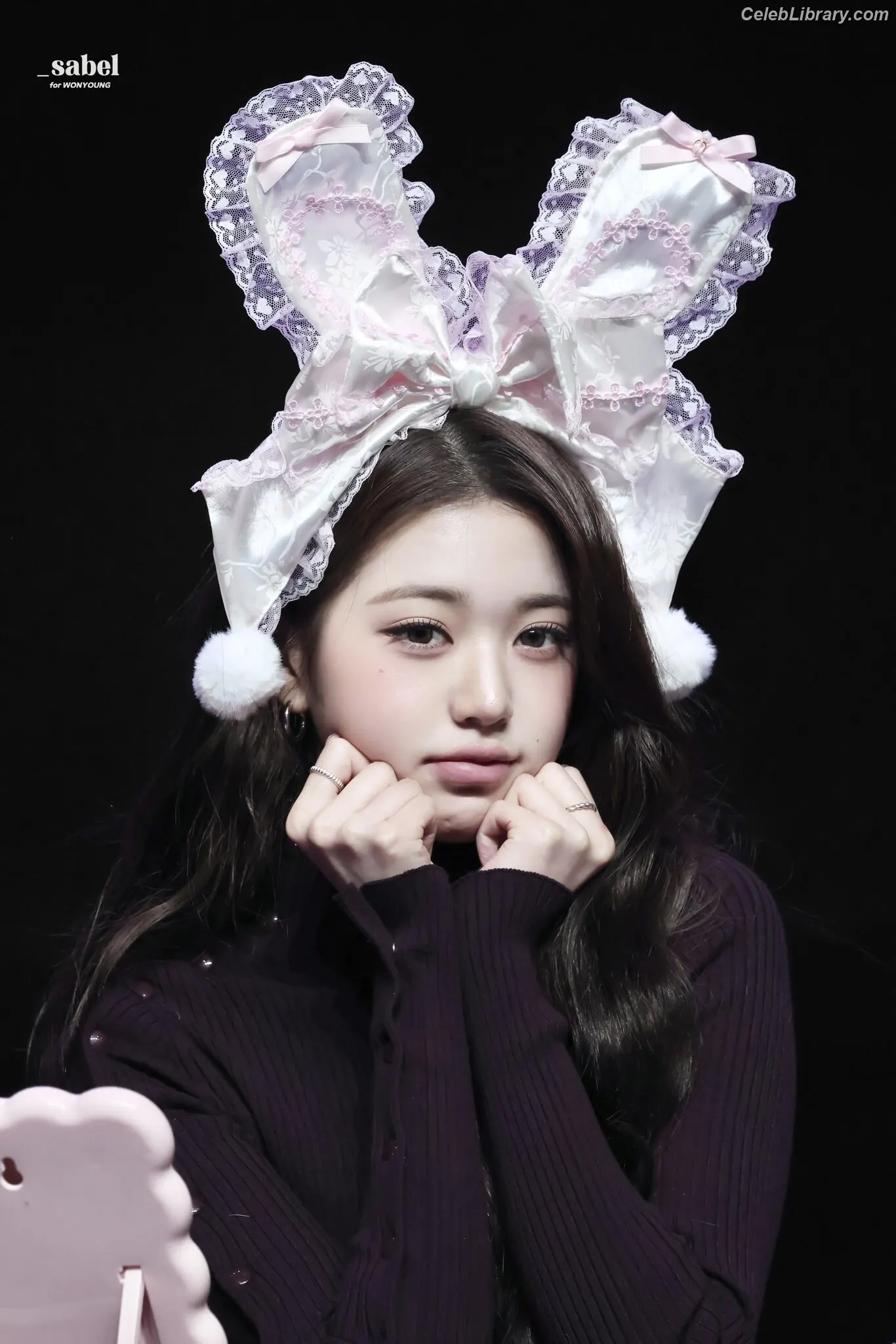 Jang Won-young 장원영 WONYOUNG photo 13 of 5845