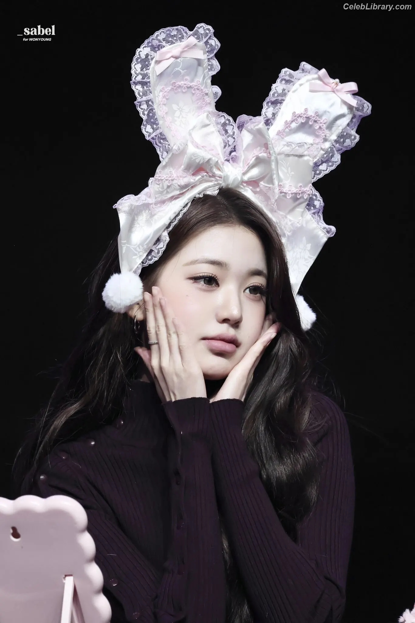 Jang Won-young 장원영 WONYOUNG photo 15 of 5845