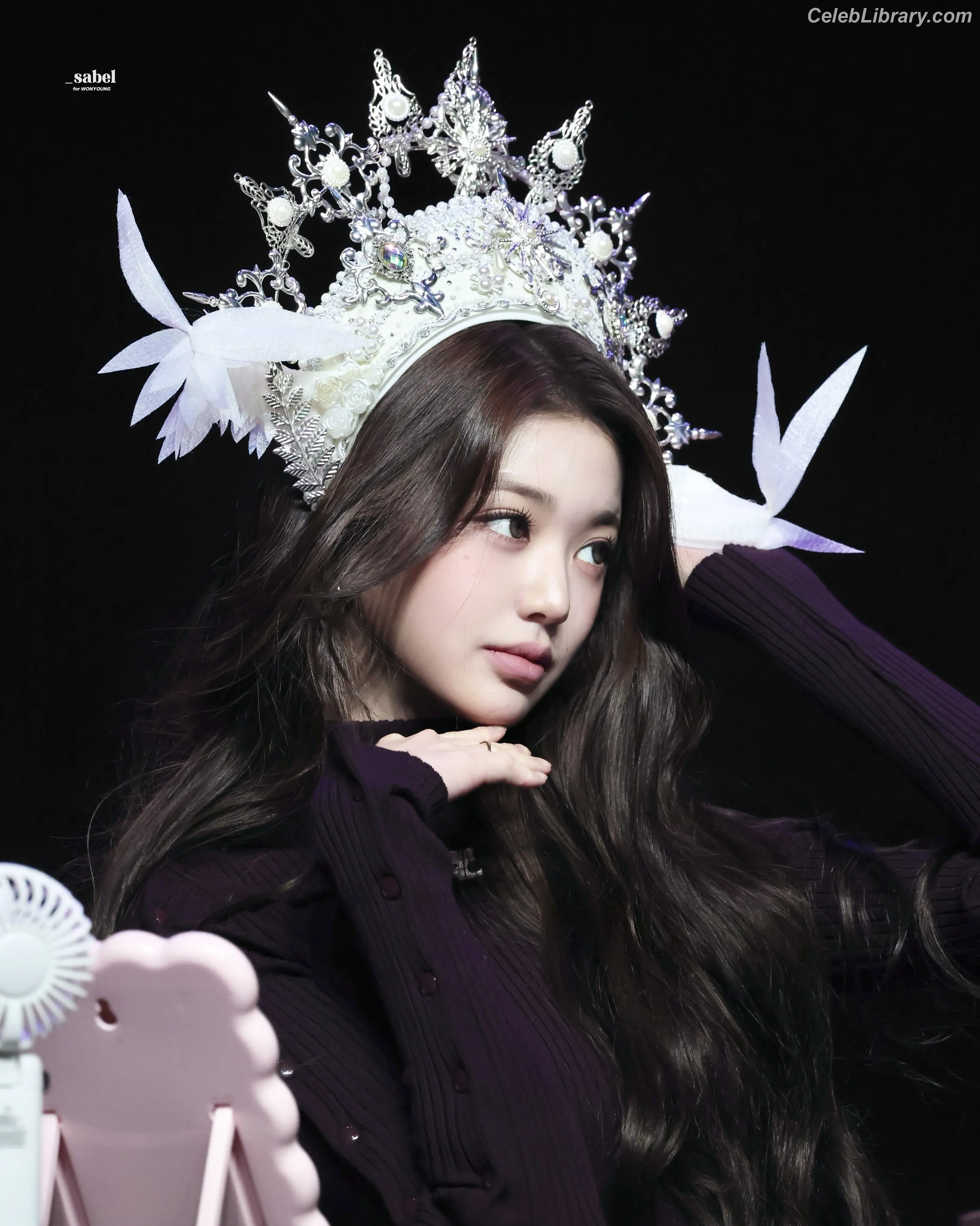 Jang Won-young 장원영 WONYOUNG photo 16 of 5845