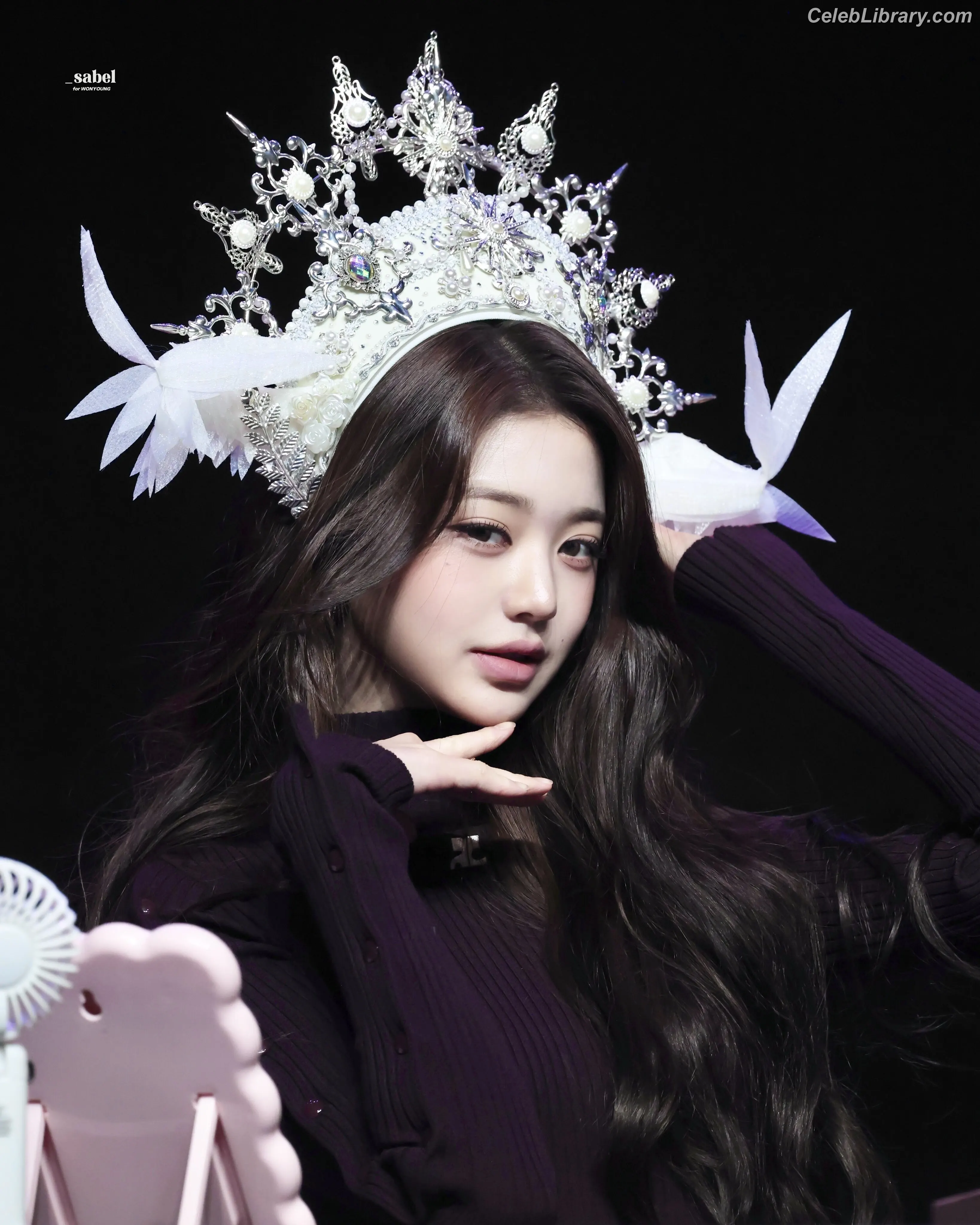 Jang Won-young 장원영 WONYOUNG photo 18 of 5845