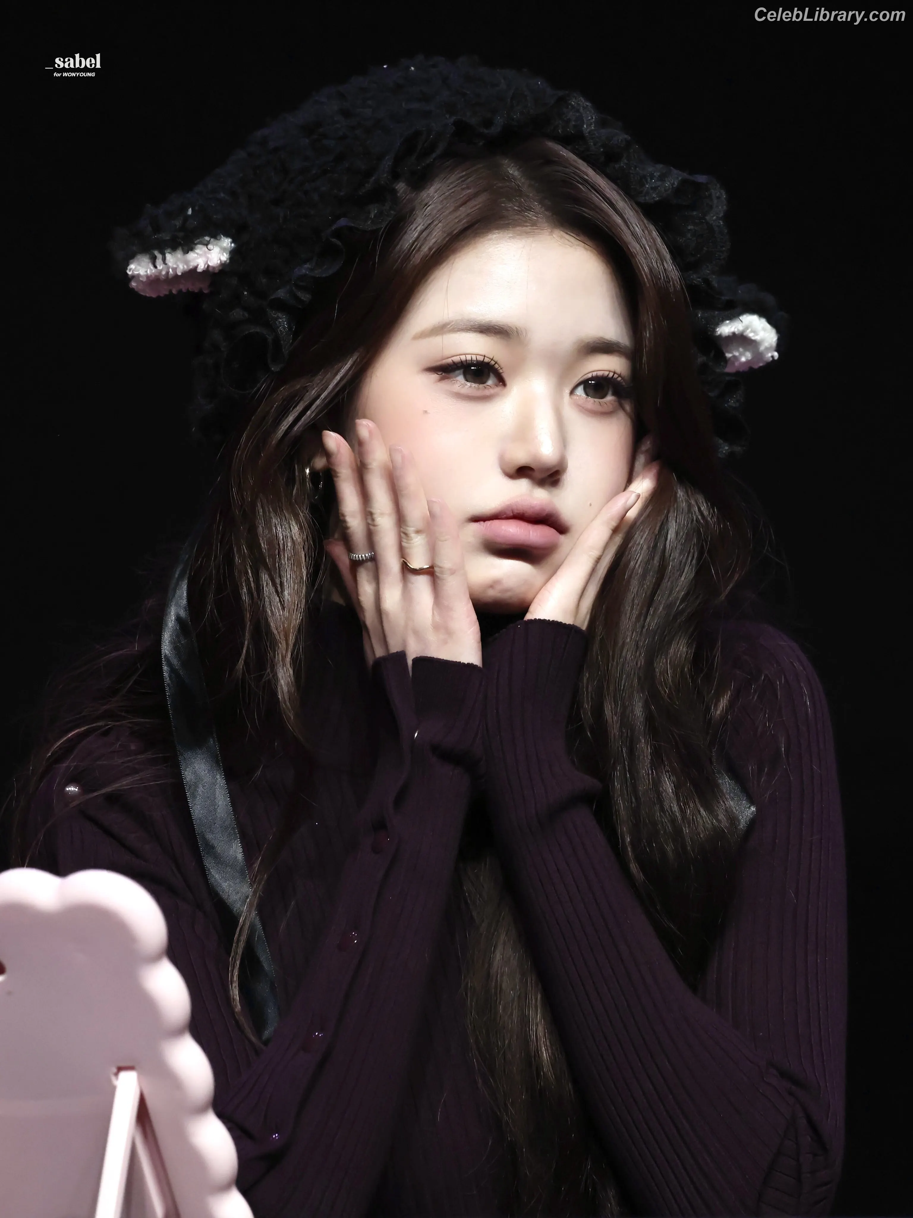 Jang Won-young 장원영 WONYOUNG photo 6 of 5845