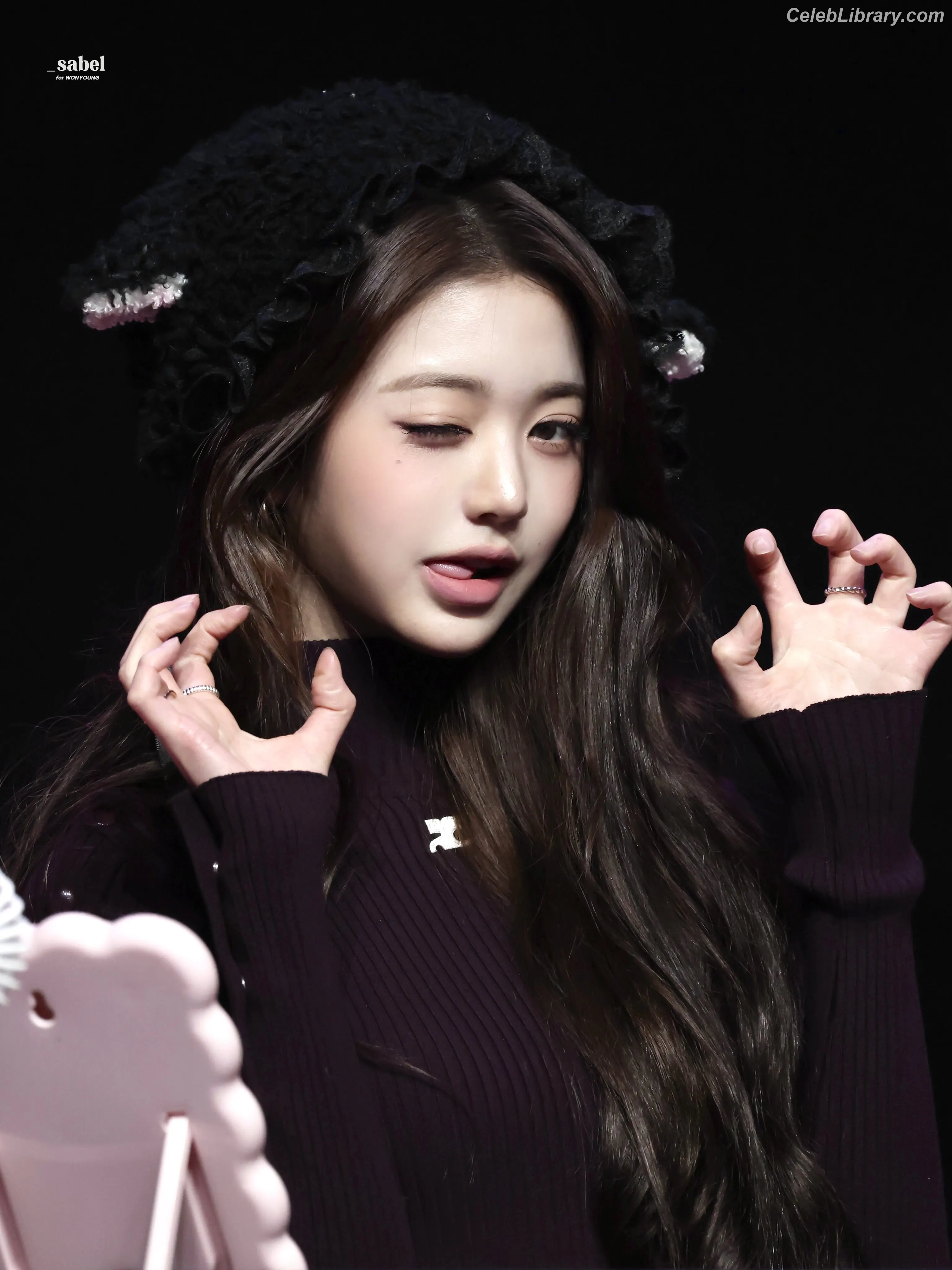 Jang Won-young 장원영 WONYOUNG photo 7 of 5845