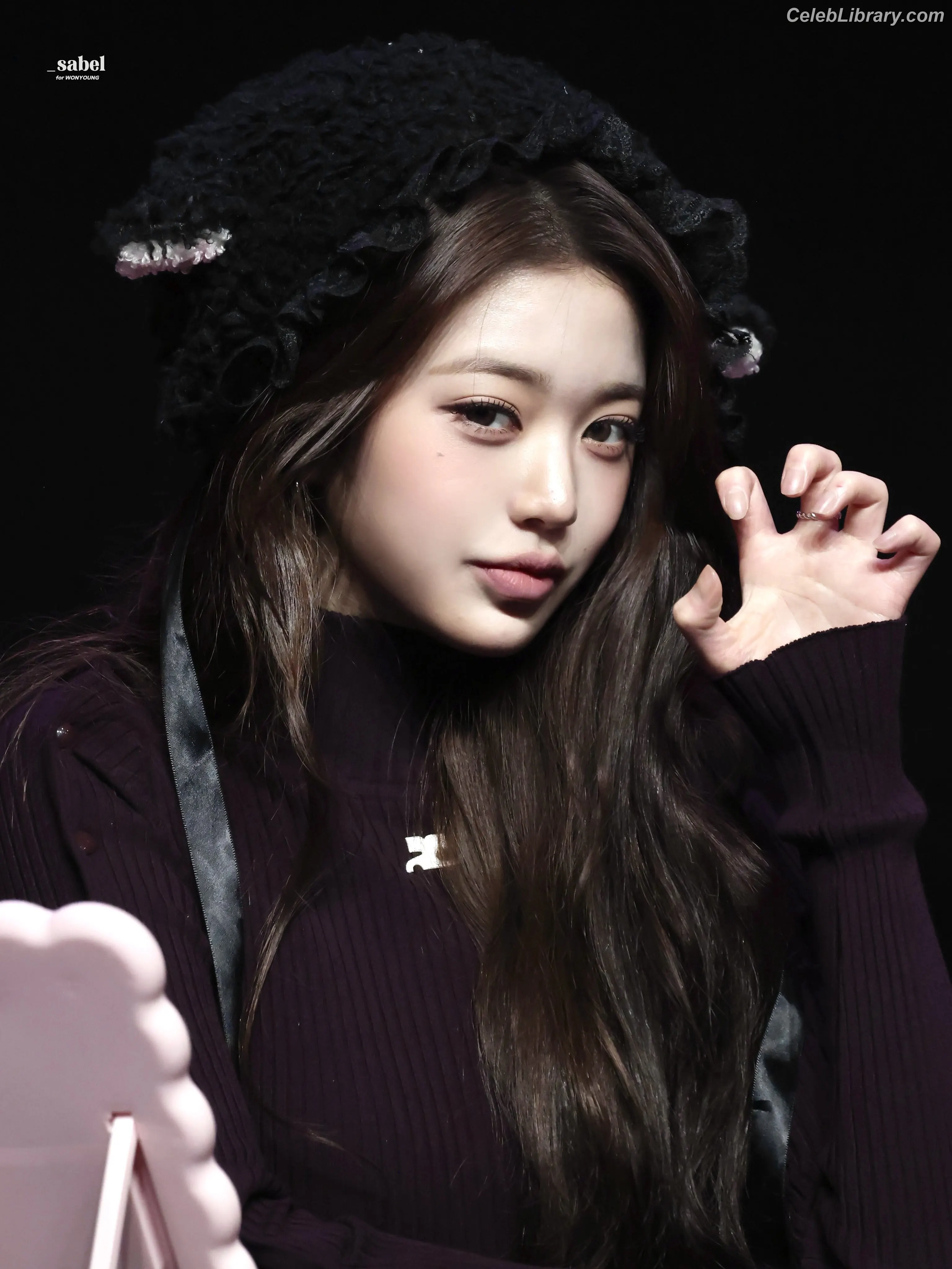 Jang Won-young 장원영 WONYOUNG photo 8 of 5845