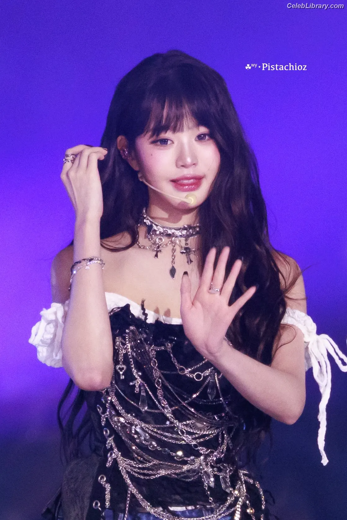 Jang Won-young 장원영 WONYOUNG photo 14 of 5845