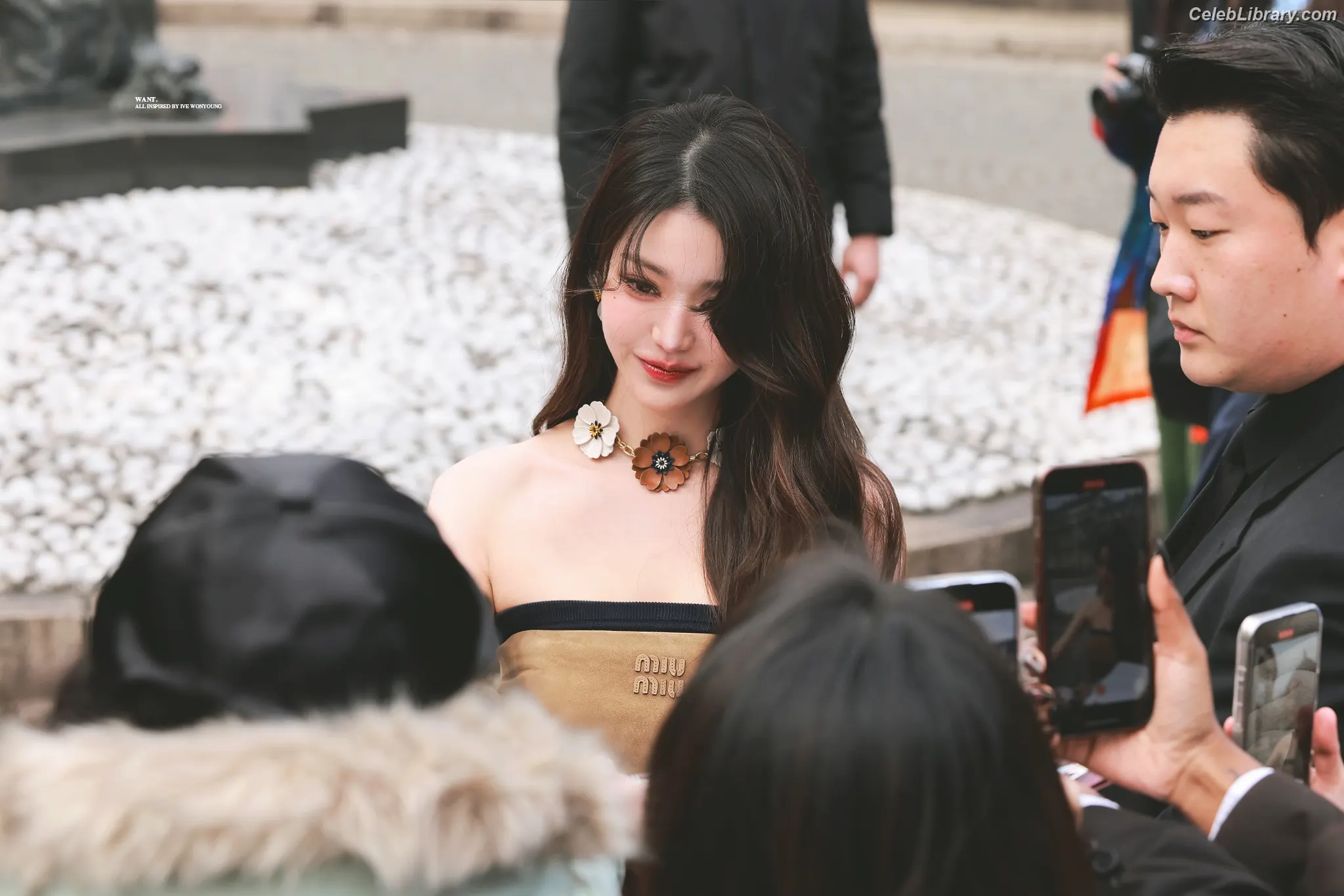 Jang Won-young 장원영 WONYOUNG photo 16 of 5845