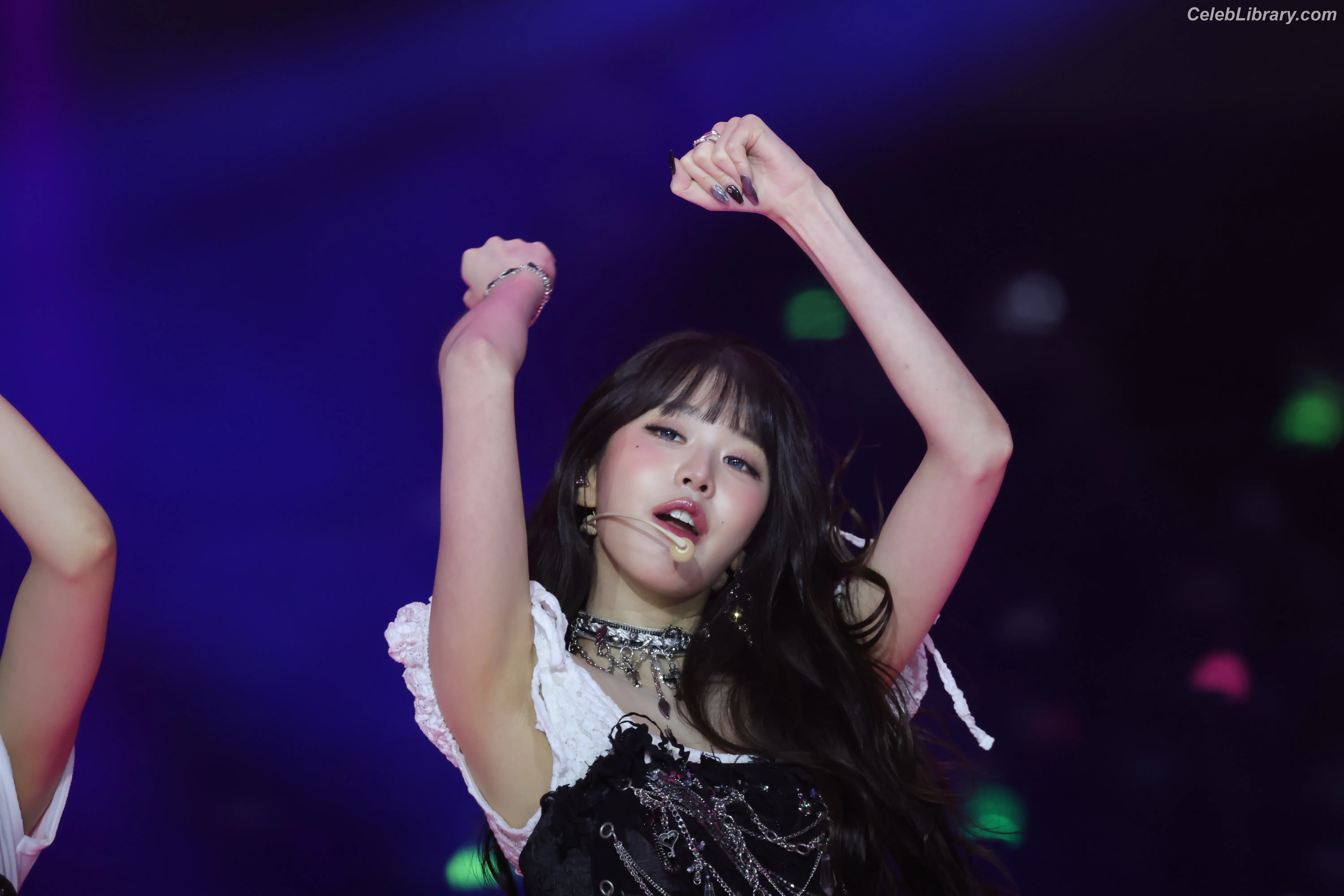 Jang Won-young  장원영 WONYOUNG photo 24 of 5845