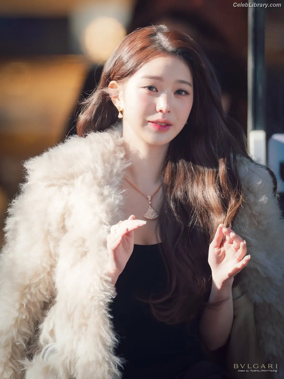 Jang Won-young  장원영 WONYOUNG photo 18 of 5845
