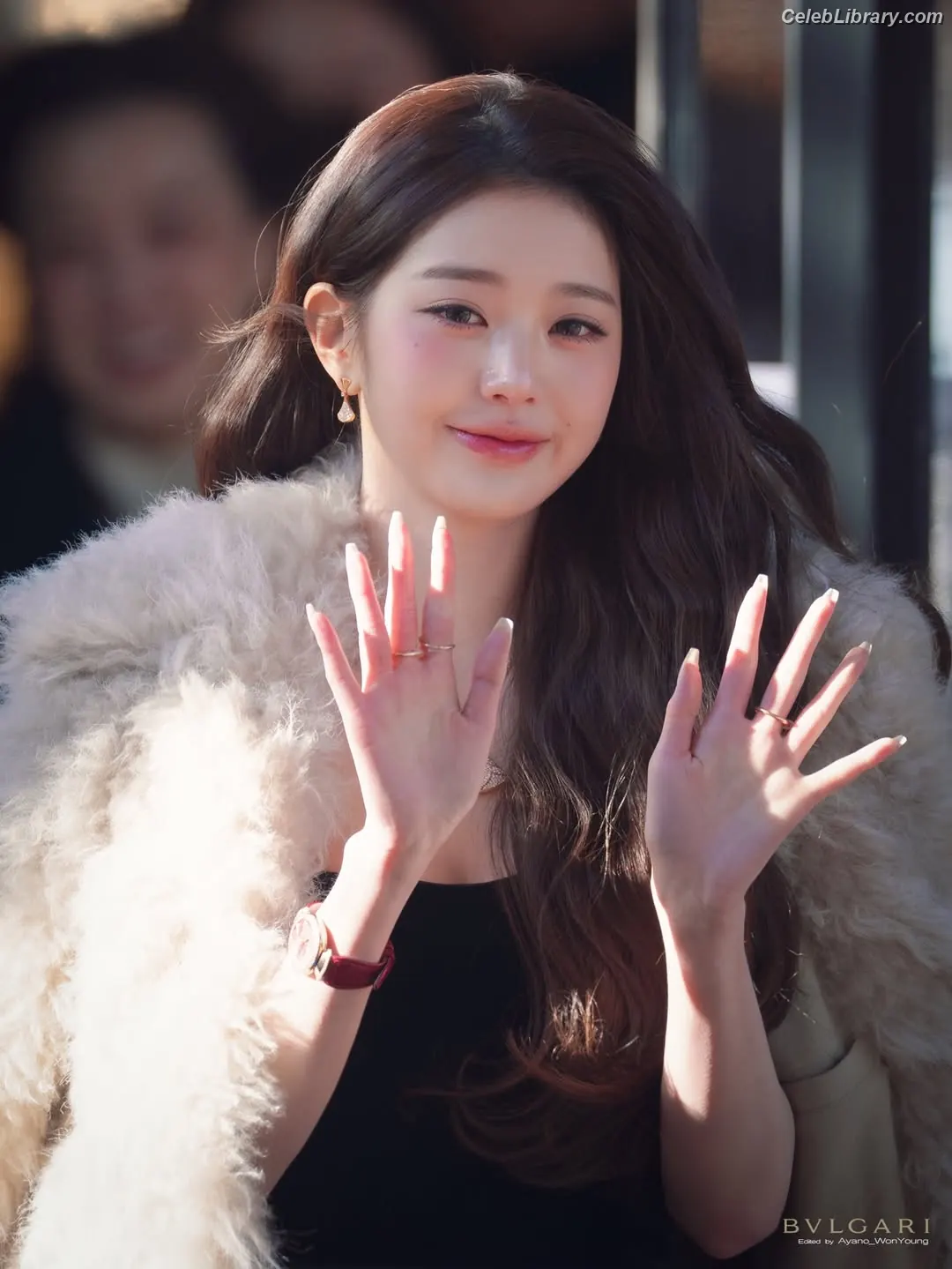 Jang Won-young  장원영 WONYOUNG photo 19 of 5845