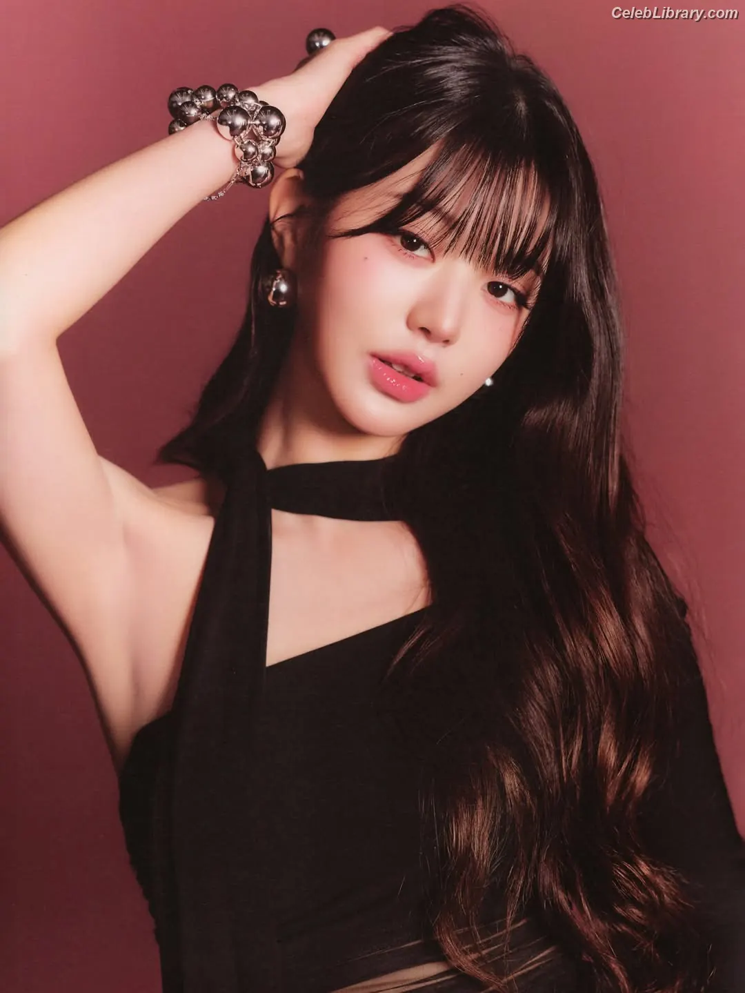 Jang Won-young 장원영 WONYOUNG photo 2 of 5845