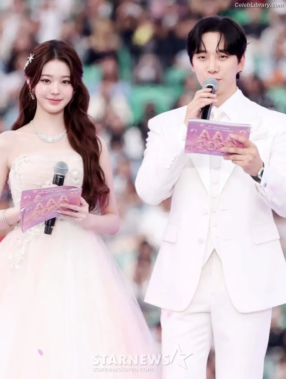 Jang Won-young 장원영 WONYOUNG photo 12 of 5845