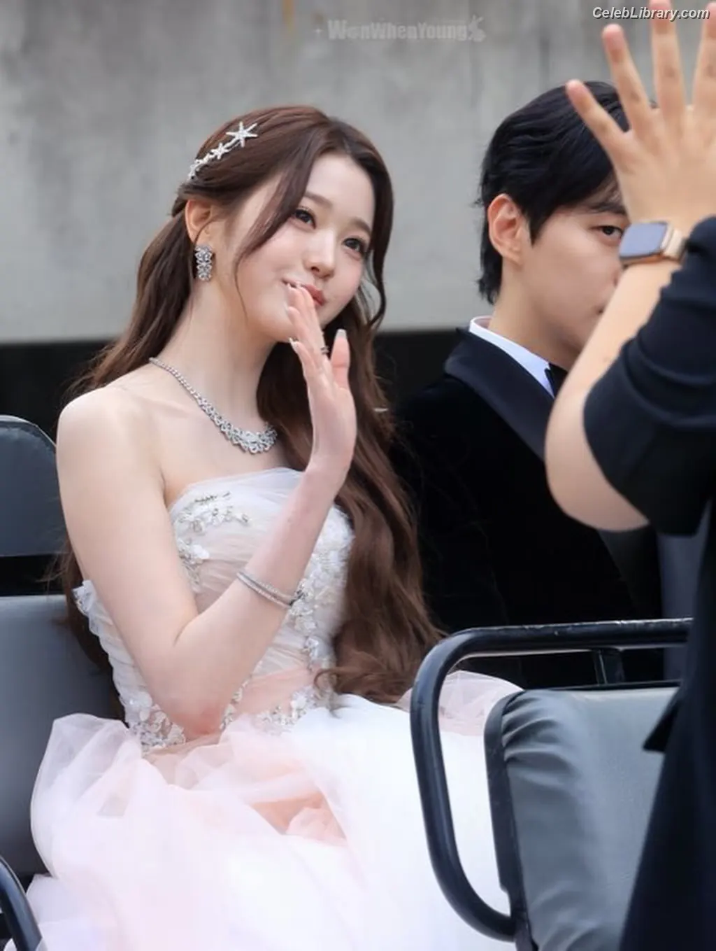 Jang Won-young 장원영 WONYOUNG photo 15 of 5845