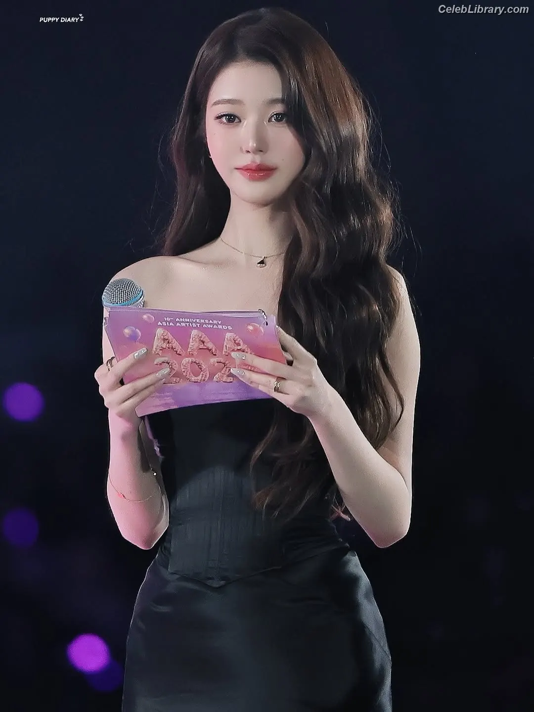 Jang Won-young 장원영 WONYOUNG photo 21 of 5845