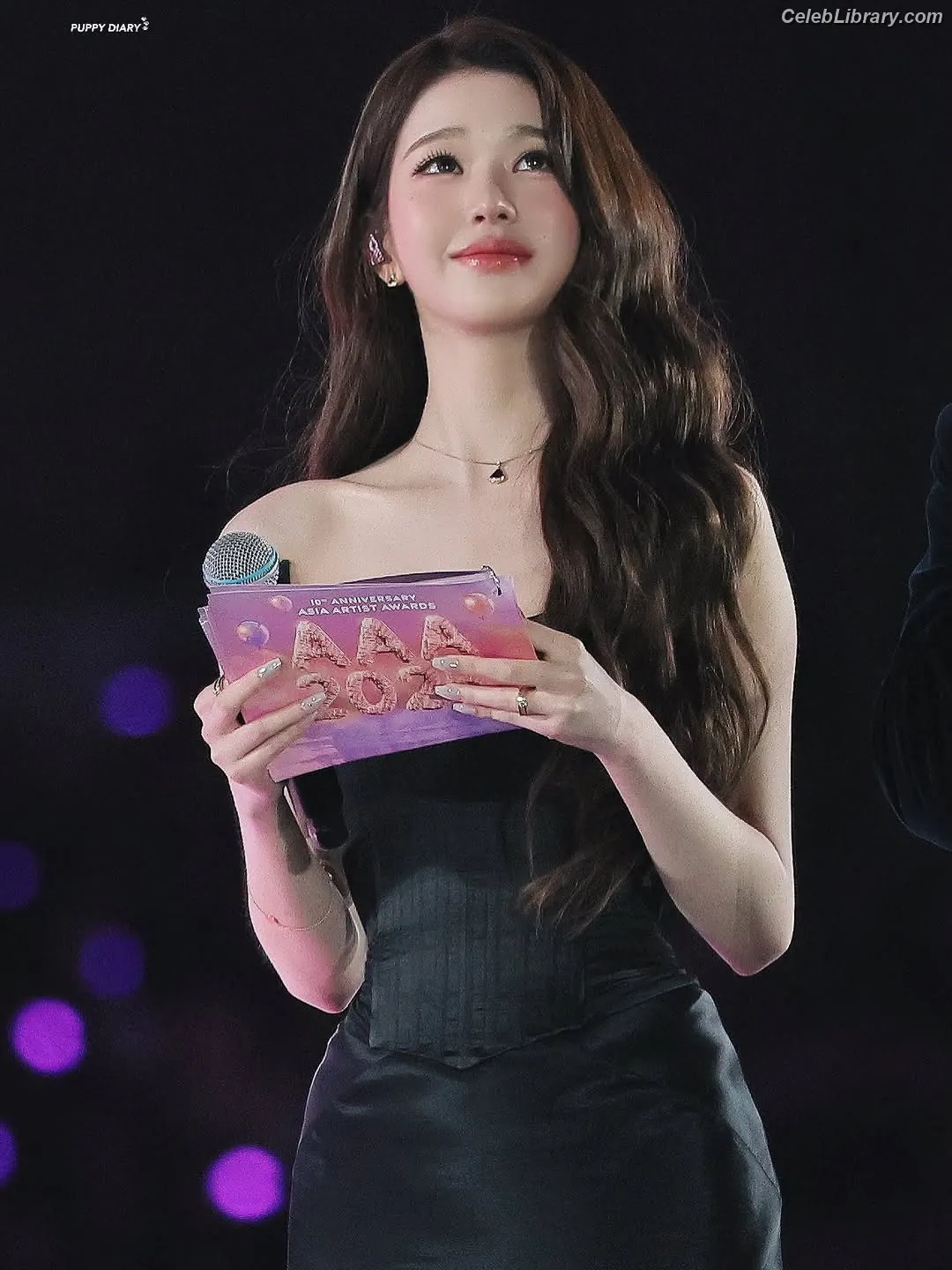 Jang Won-young 장원영 WONYOUNG photo 22 of 5845