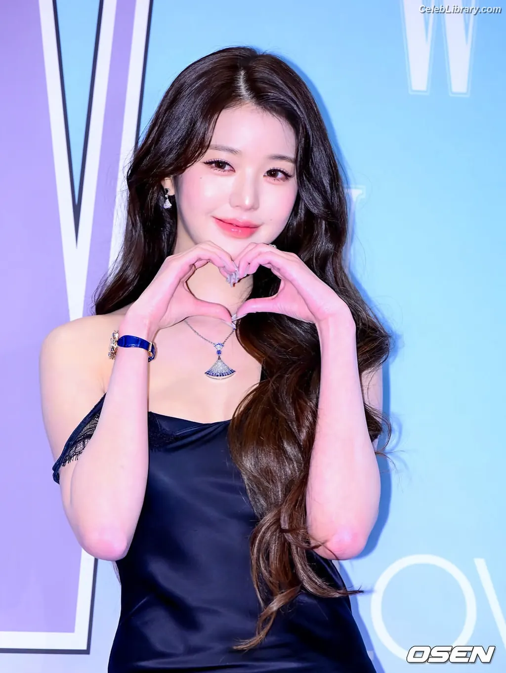 Jang Won-young  장원영 WONYOUNG photo 10 of 5845