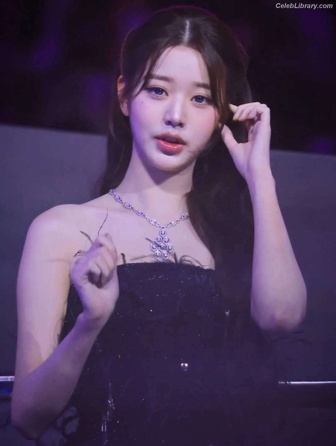 Jang Won-young  장원영 WONYOUNG photo 8 of 5845