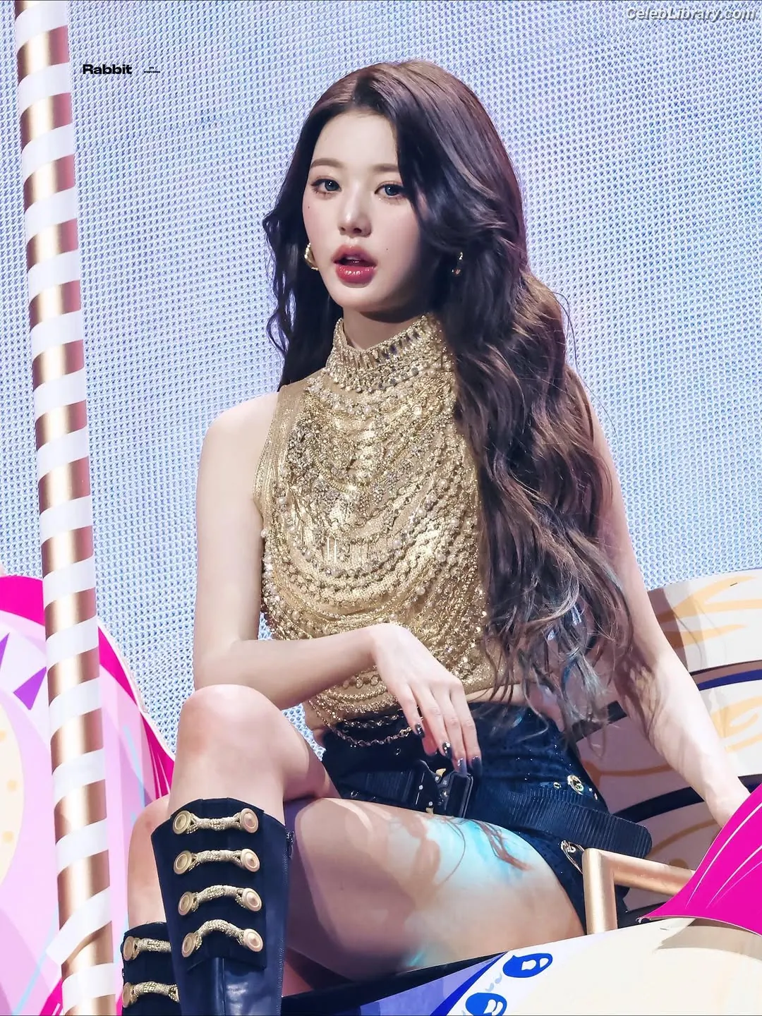 Jang Won-young  장원영 WONYOUNG photo 10 of 5845