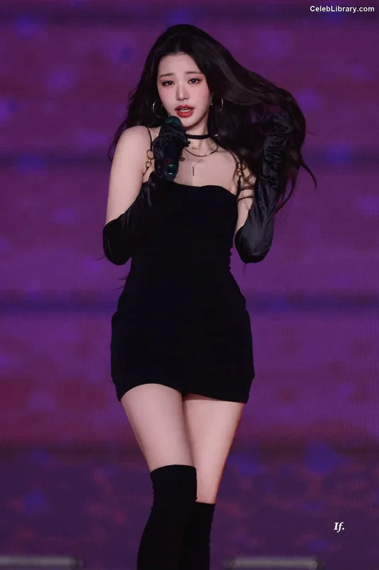 Jang Won-young  장원영 WONYOUNG photo 23 of 5846