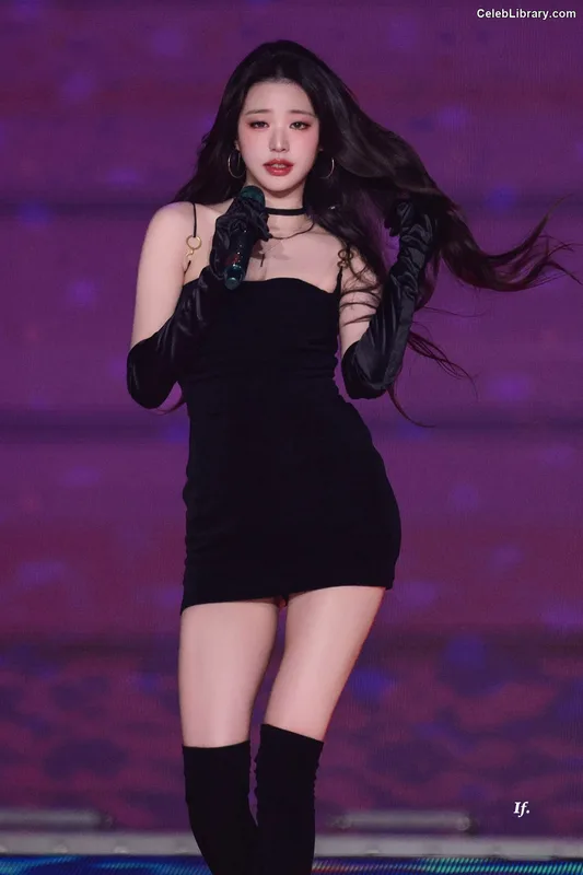 Jang Won-young  장원영 WONYOUNG photo 24 of 5846