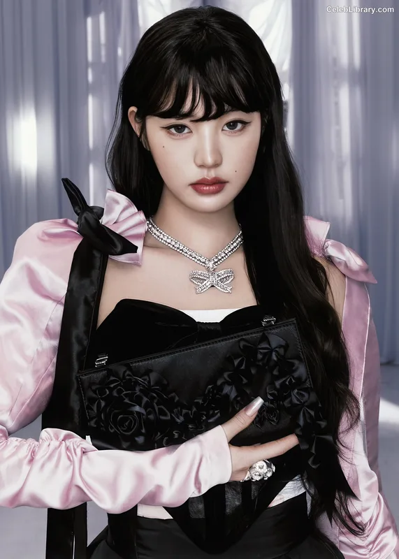 Jang Won-young  장원영 WONYOUNG photo 8 of 5846