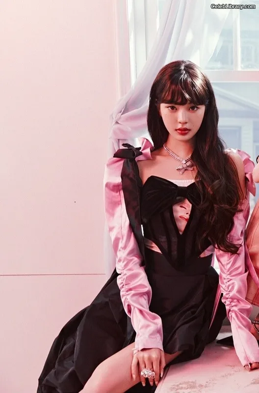 Jang Won-young  장원영 WONYOUNG photo 13 of 5846