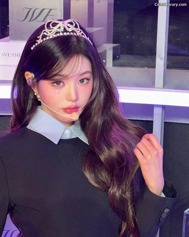 Jang Won-young  장원영 WONYOUNG photo 19 of 5846