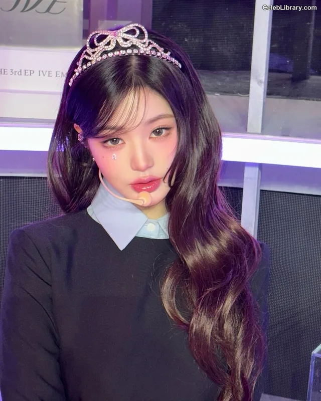 Jang Won-young  장원영 WONYOUNG photo 20 of 5846