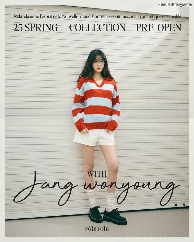 Jang Won-young  장원영 WONYOUNG photo 7 of 5846