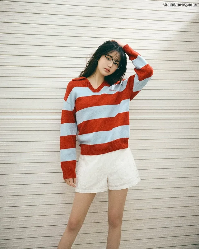 Jang Won-young  장원영 WONYOUNG photo 9 of 5846