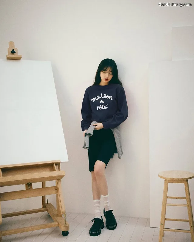 Jang Won-young  장원영 WONYOUNG photo 14 of 5846