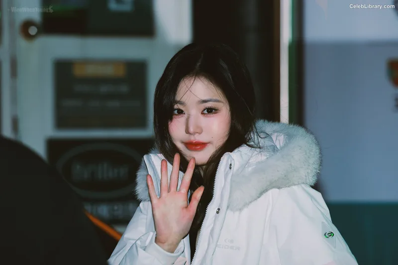 Jang Won-young  장원영 WONYOUNG photo 14 of 5846