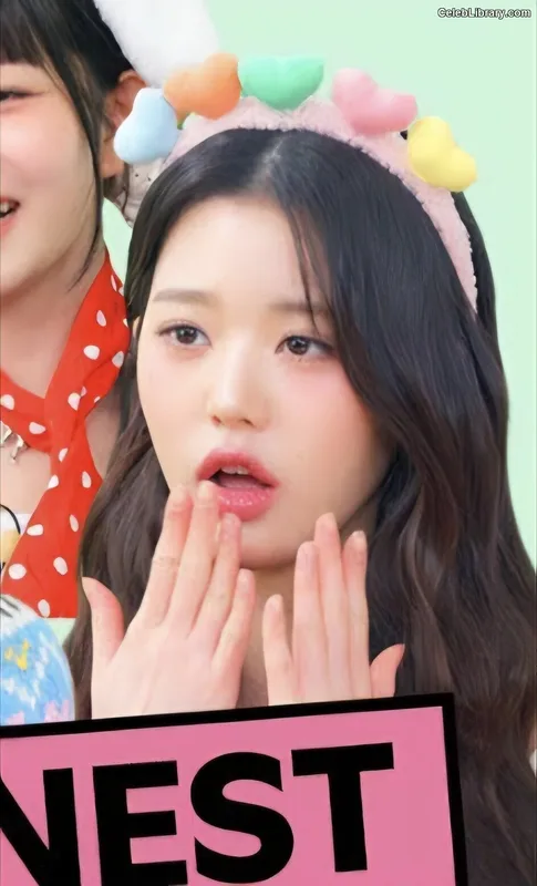 Jang Won-young  장원영 WONYOUNG photo 17 of 5846