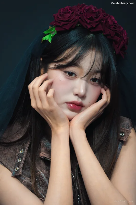 Jang Won-young  장원영 WONYOUNG photo 20 of 5846