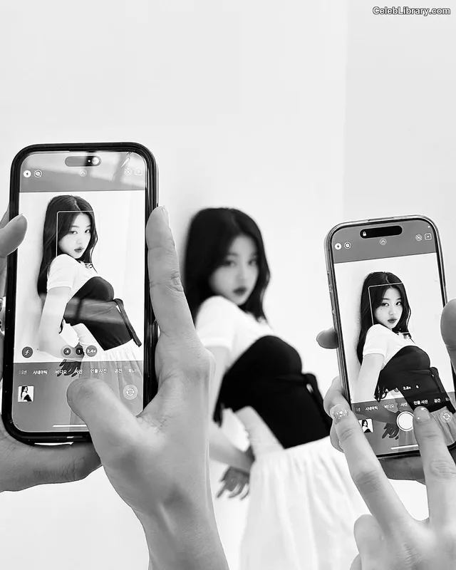 Jang Won-young  장원영 WONYOUNG photo 23 of 5846