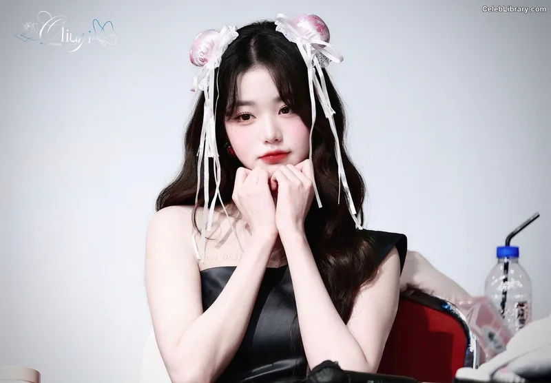 Jang Won-young  장원영 WONYOUNG photo 15 of 5846