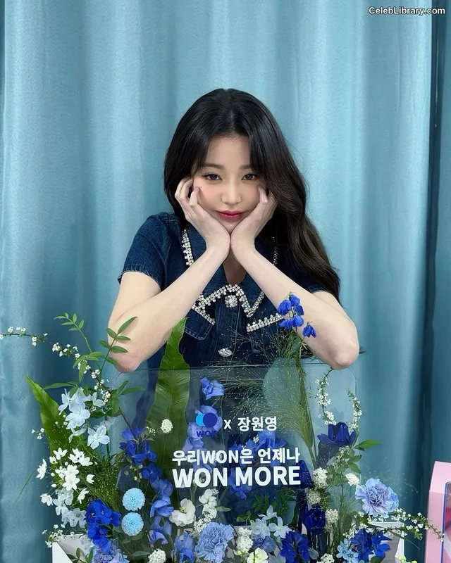 Jang Won-young  장원영 WONYOUNG photo 12 of 5846