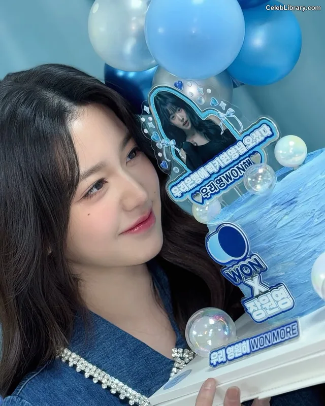 Jang Won-young  장원영 WONYOUNG photo 15 of 5846
