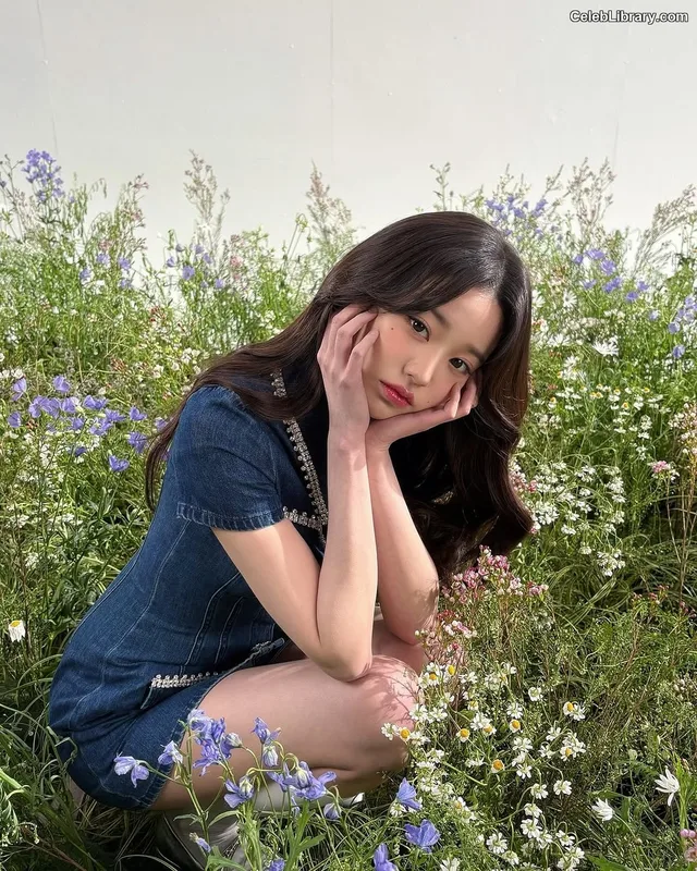 Jang Won-young  장원영 WONYOUNG photo 17 of 5846