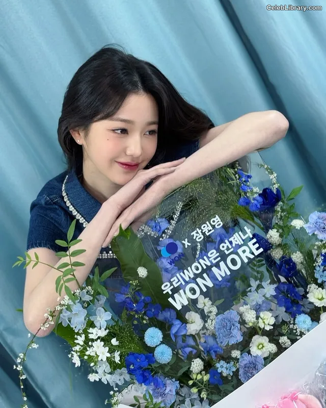 Jang Won-young  장원영 WONYOUNG photo 21 of 5846