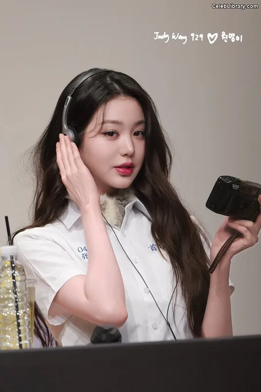 Jang Won-young 장원영 WONYOUNG photo 5 of 5846